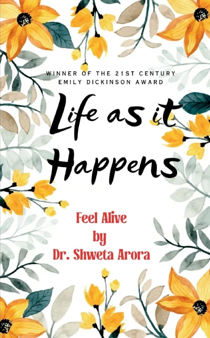 Life as it Happens