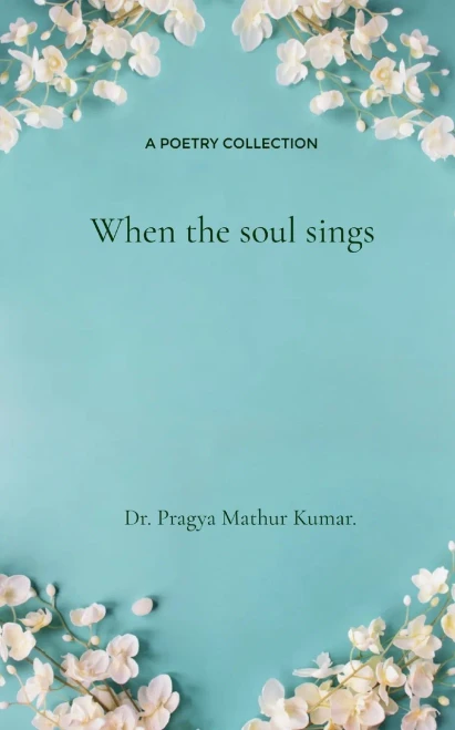 When the Soul Sings - 9789369545230