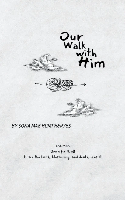 Our Walk with Him