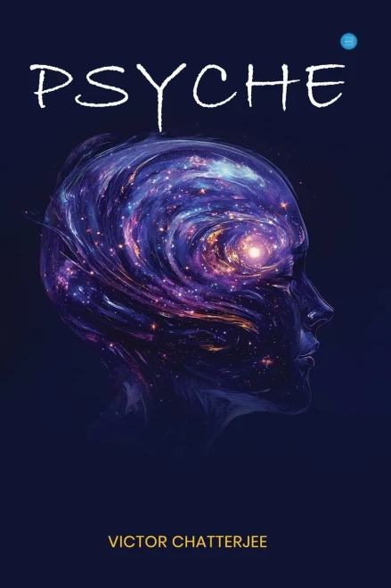 Psyche - 9789370188549