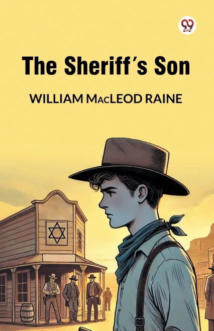 The Sheriff's Son - 9789370420007