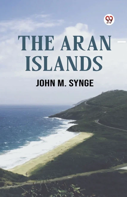 The Aran Islands - 9789370423565