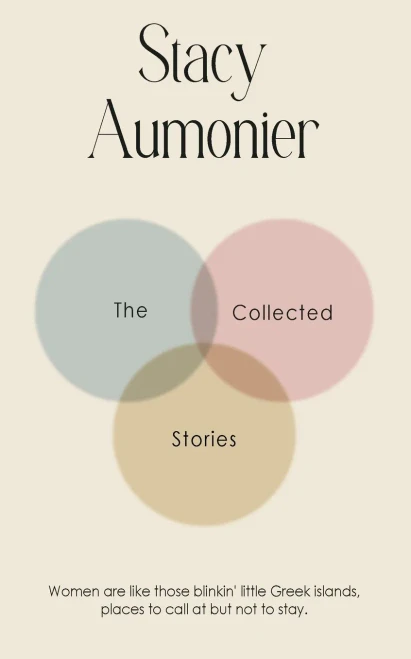 The Collected Stories of Stacy Aumonier - (Paperback or Softback)
