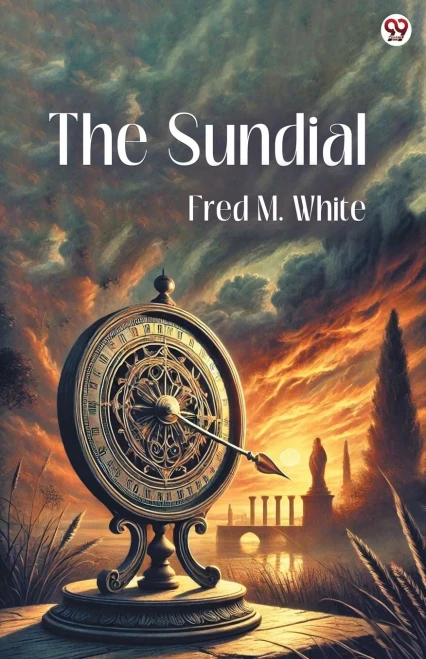 The Sundial - 9789370810129