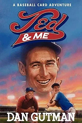 Ted & Me (Baseball Card Adventures)