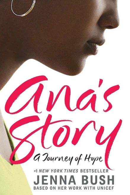 Ana'S Story: A Journey Of Hope