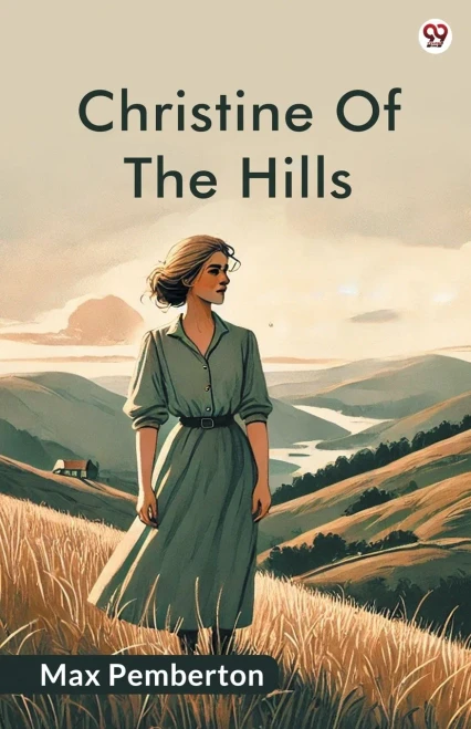 Christine Of The Hills - 9789370813830