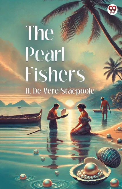 The Pearl Fishers - 9789370815254