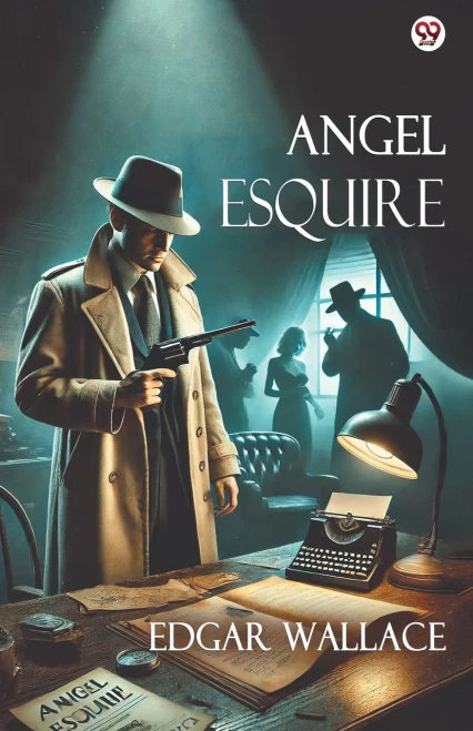 Angel Esquire - 9789370819979