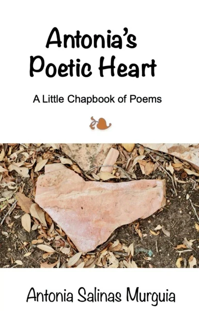 Antonia's Poetic Heart
