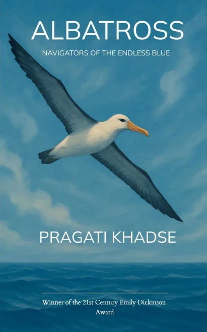 Albatross - 9789370923812