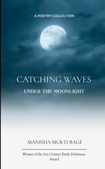 Catching Waves under the Moonlight