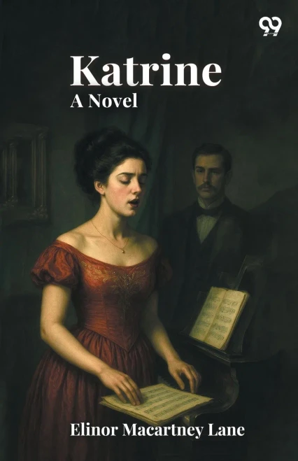 Katrine A Novel