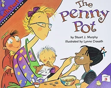 The Penny Pot (Mathstart 3)
