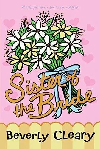 Sister Of The Bride (First Love)