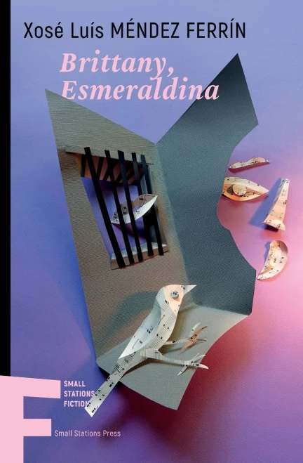Brittany, Esmeraldina