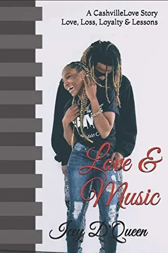 Love & Music: A Cashville Love Story
