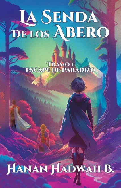 Escape de Paradizo: Tramo I
