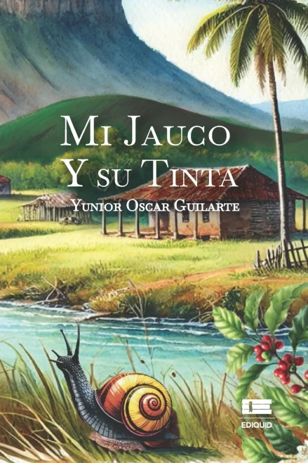 Mi Jauco y su Tinta