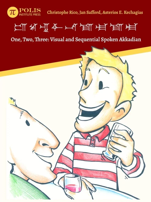 One, Two, Three: Visual and Sequential Spoken Akkadian
