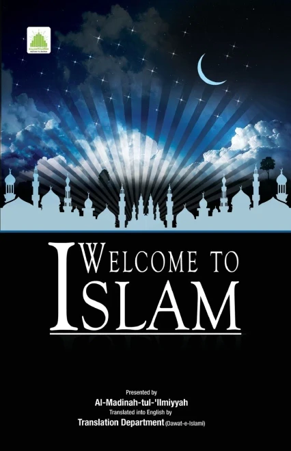 Welcome To Islam