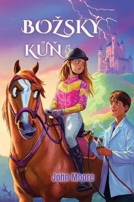 Bozský Kůň - (Paperback or Softback)