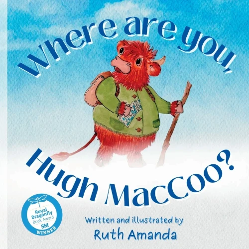 Where are you, Hugh MacCoo? - (Paperback or Softback)