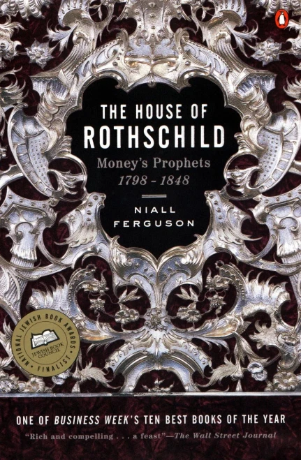 The House Of Rothschild