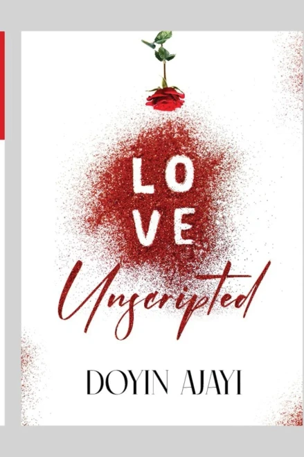 Love Unscripted - 9789787771389