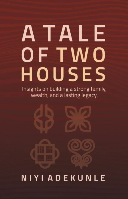 A Tale of Two Houses