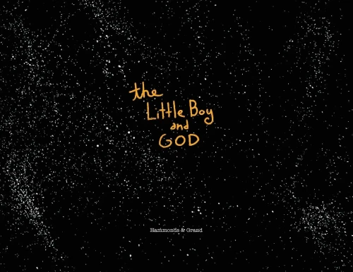 The Little Boy and God