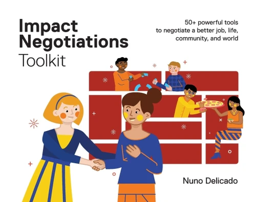 Impact Negotiations Toolkit