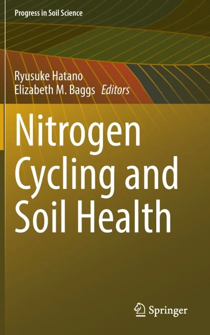 Nitrogen Cycling and Soil Health