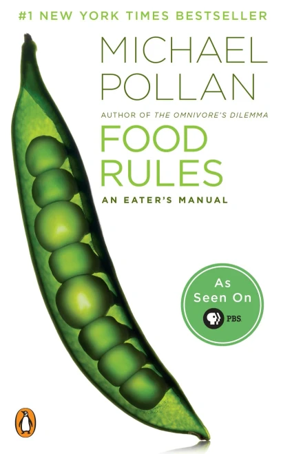 Food Rules: An Eater'S Manual - Paperback