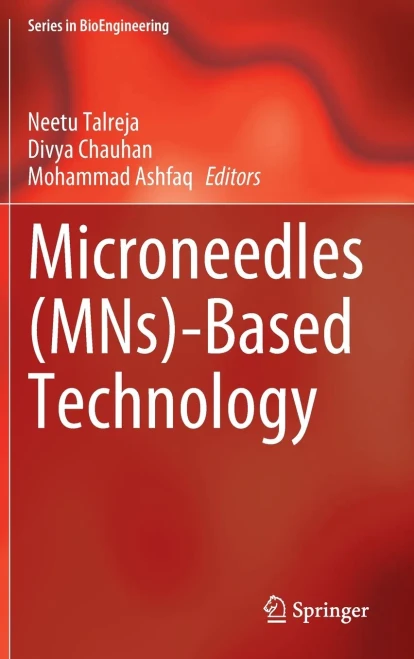Microneedles (Mns)-Based Technology
