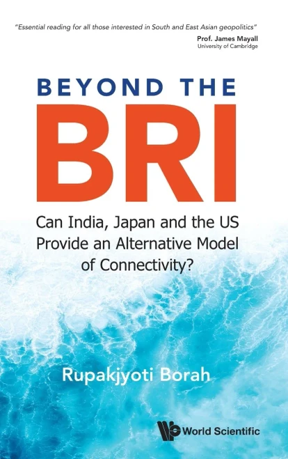 Beyond the Bri: Can India, Japan and the Us Provide an Alternative Model of Connectivity?