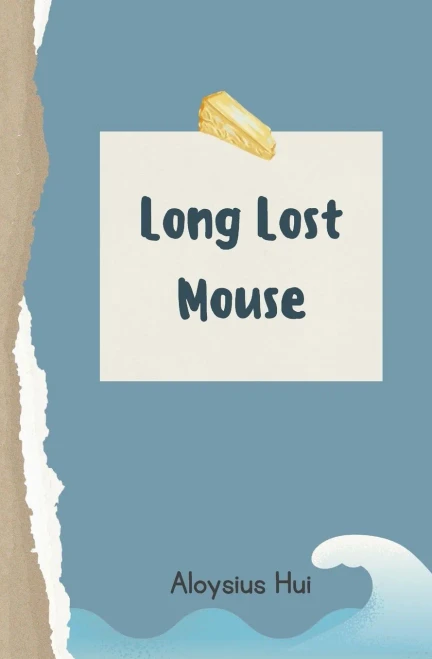 Long Lost Mouse