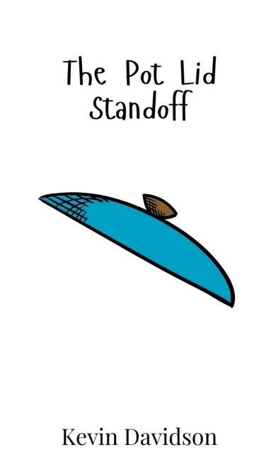 The Pot Lid Standoff