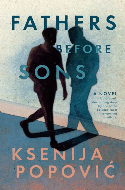 Fathers Before Sons