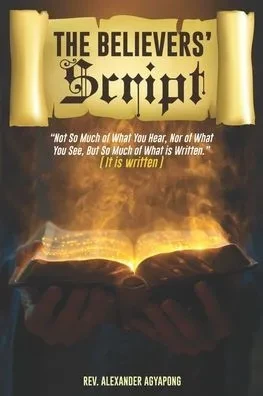 The Believers' Script: It is Written