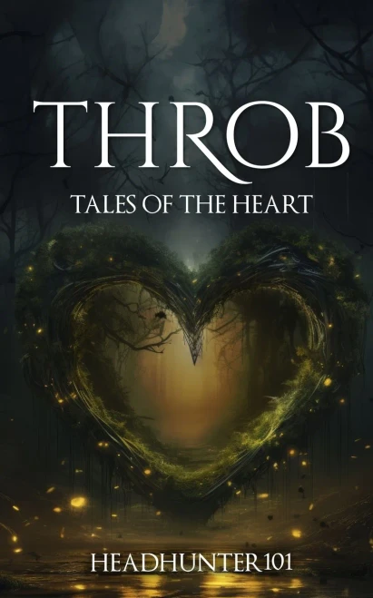 Throb: Tales of the Heart