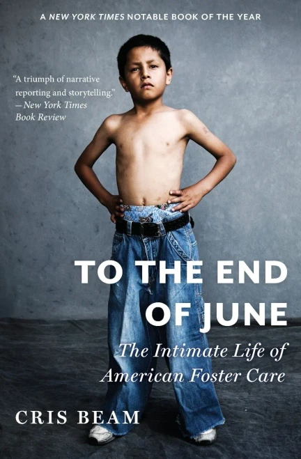 To The End Of June: The Intimate Life Of American Foster Care