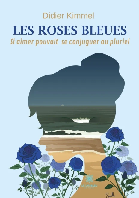 Les roses bleues
