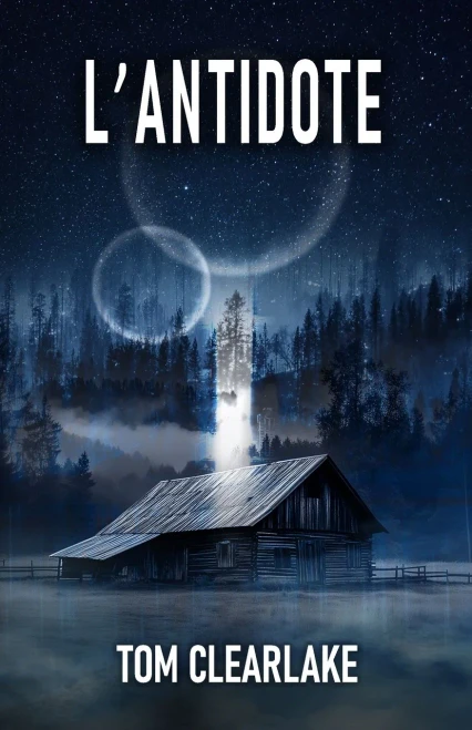 L'Antidote