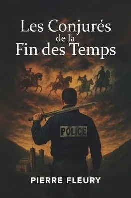 Les Conjurés de la fin des temps