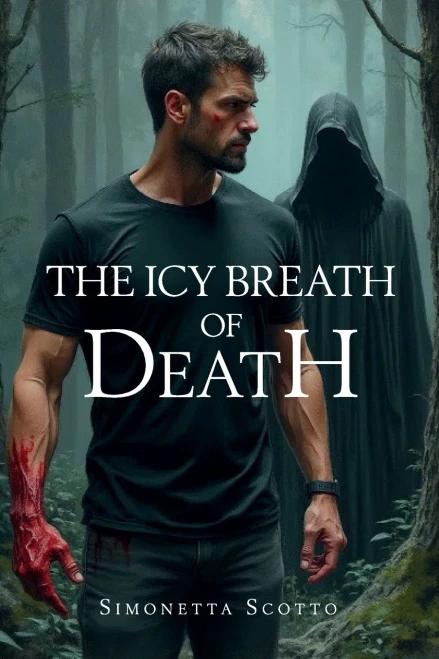 The icy breath of death