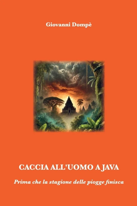 Caccia all'uomo a Java
