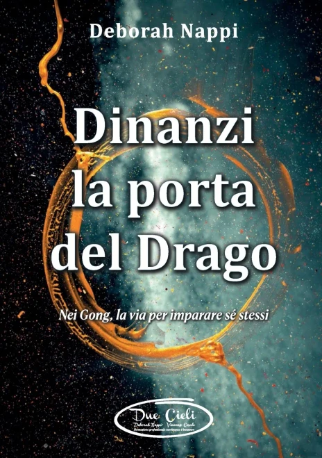 Dinanzi la porta del Drago