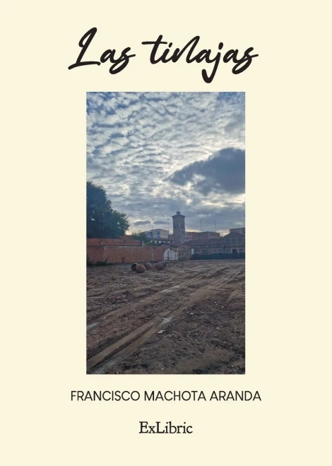Las tinajas