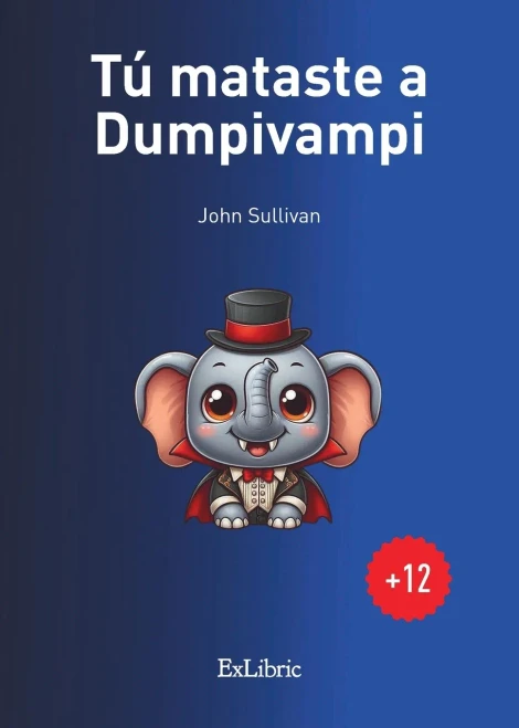 Tú mataste a Dumpivampi